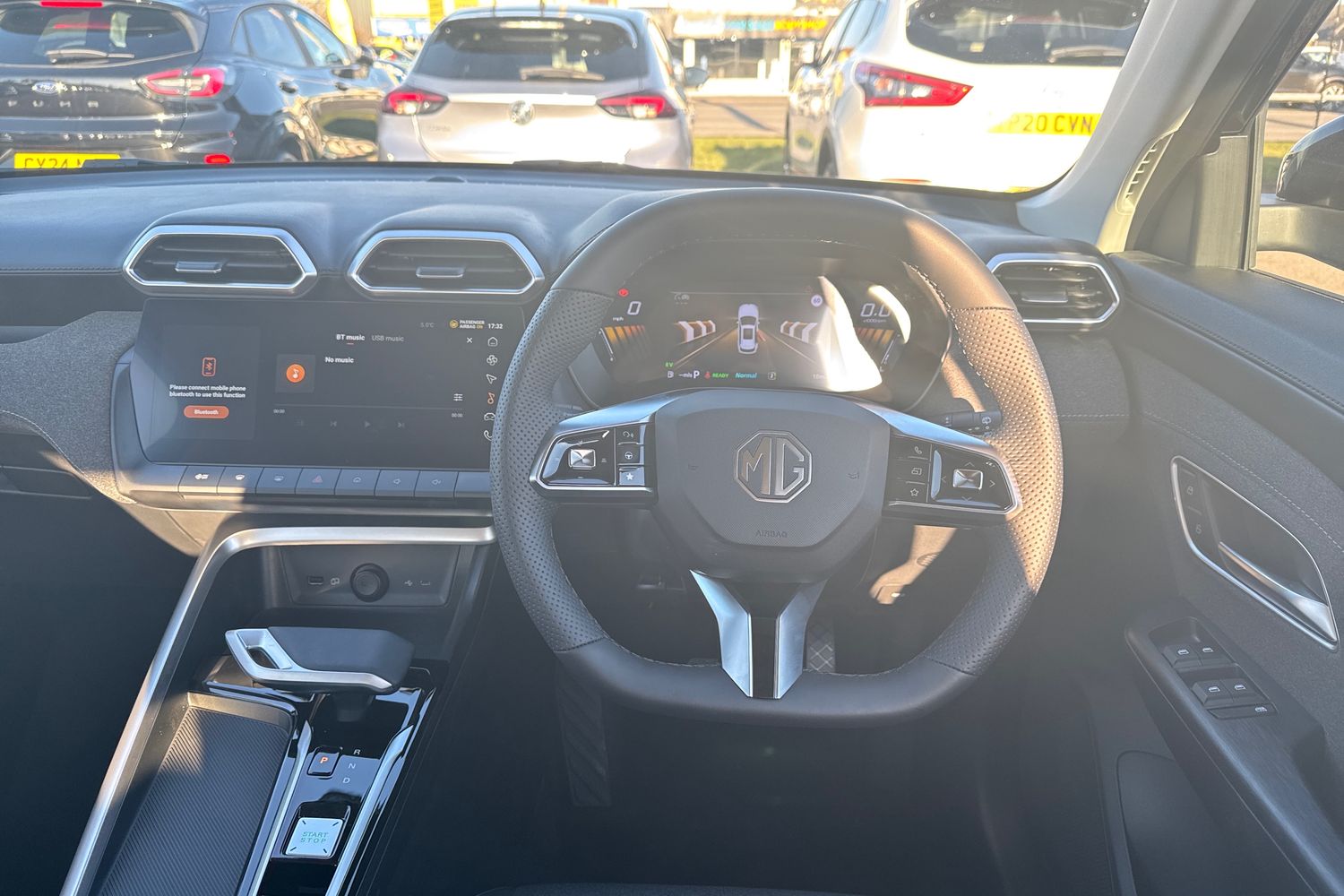 Used MG MG ZS 2026 for sale - 78132630: Photo 32