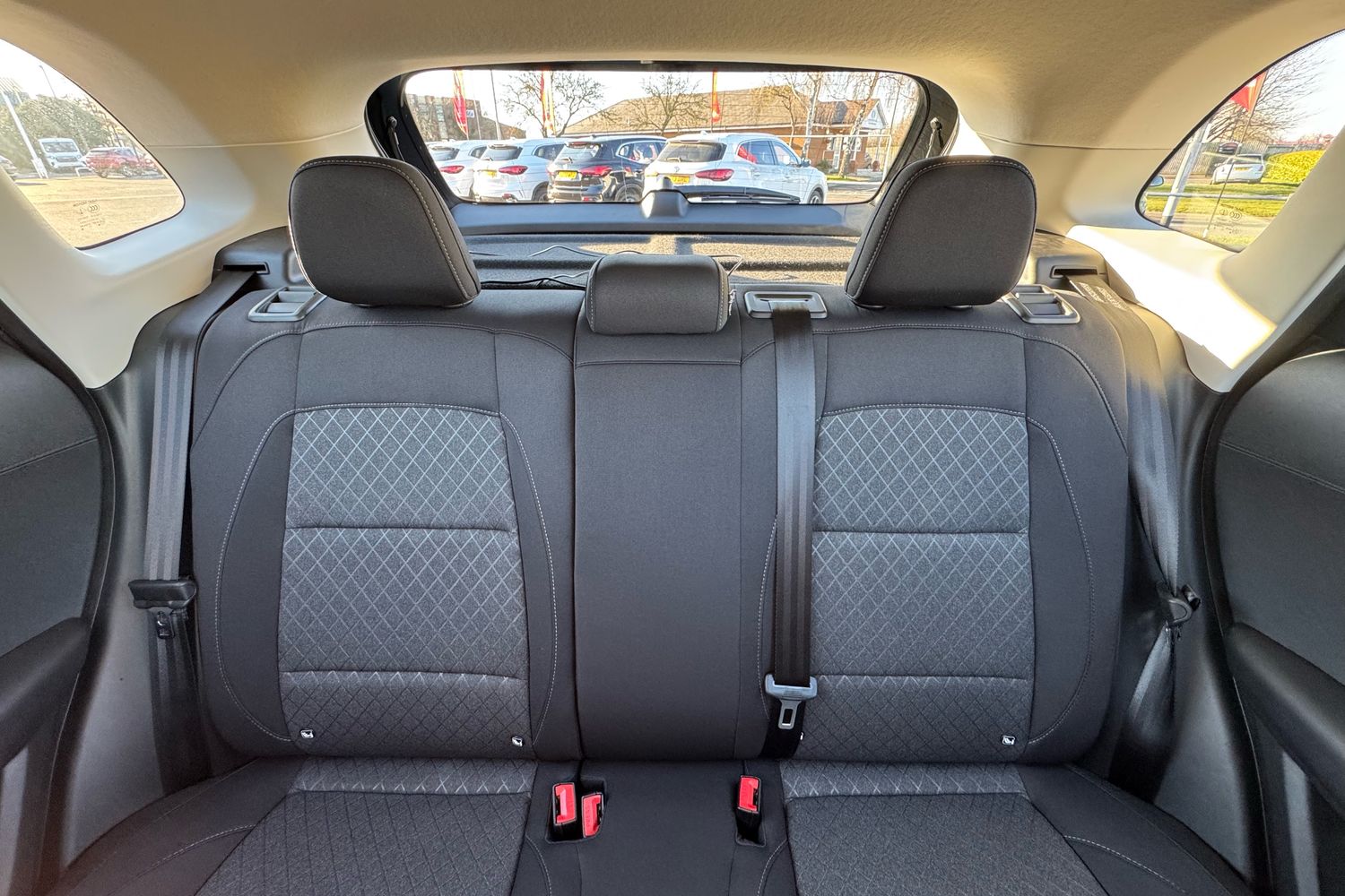 Used MG MG ZS 2026 for sale - 78132630: Photo 36