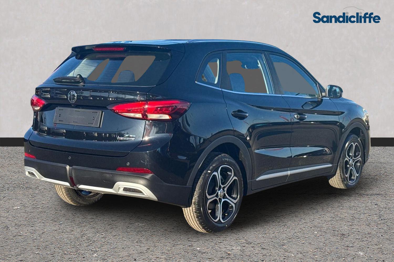 Used MG MG ZS 2026 for sale - 78132630: Photo 4