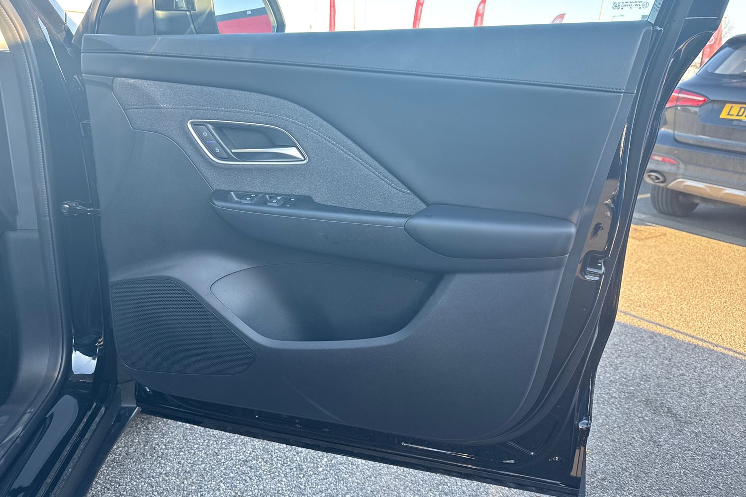 Used MG MG ZS 2026 for sale - 78132630: Photo 41