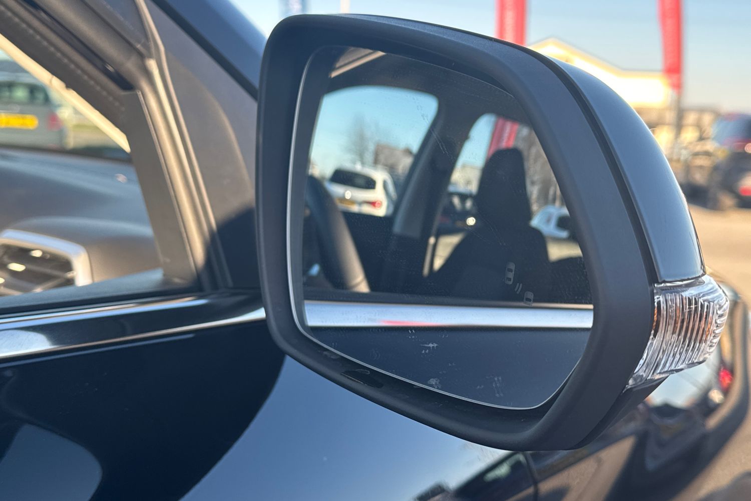 Used MG MG ZS 2026 for sale - 78132630: Photo 43