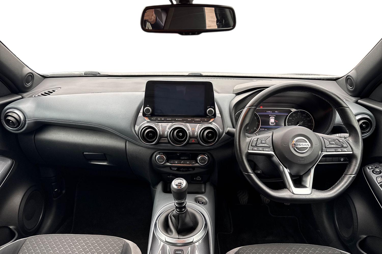 Used Nissan Juke 2021 for sale - 77508275: Photo 13