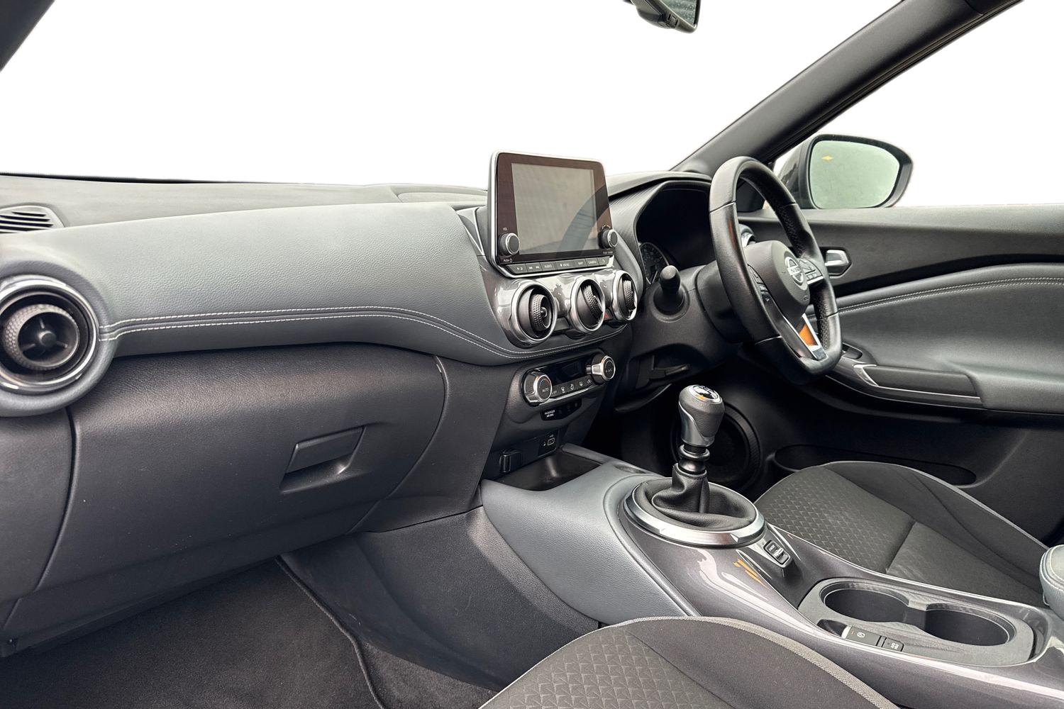 Used Nissan Juke 2021 for sale - 77508275: Photo 16