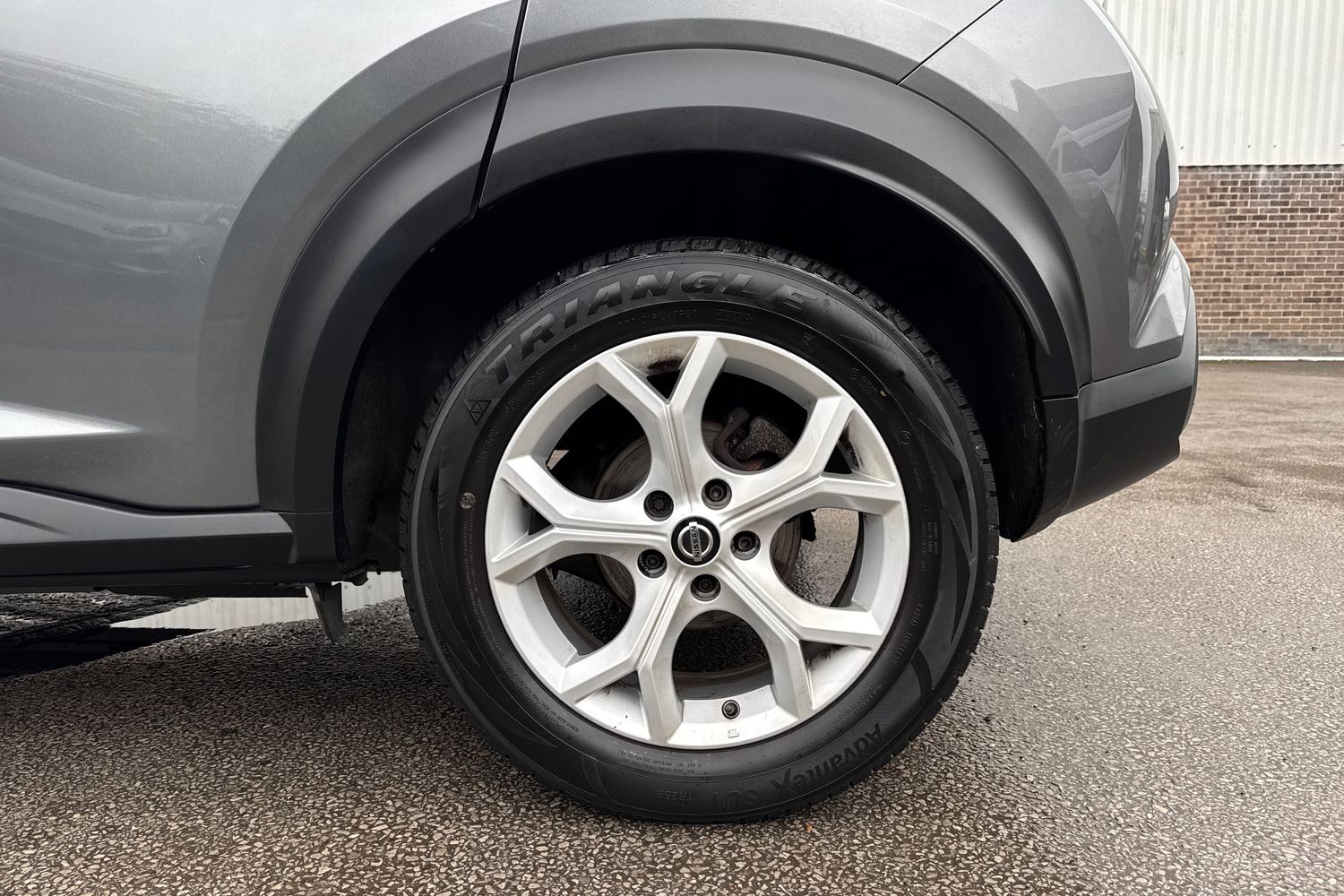 Used Nissan Juke 2021 for sale - 77508275: Photo 19