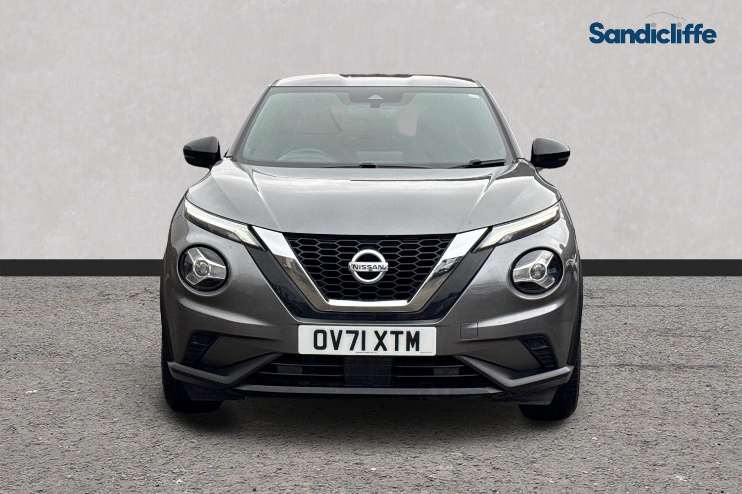 Used Nissan Juke 2021 for sale - 77508275: Photo 2