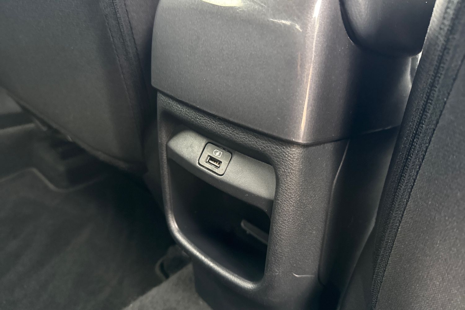 Used Nissan Juke 2021 for sale - 77508275: Photo 25