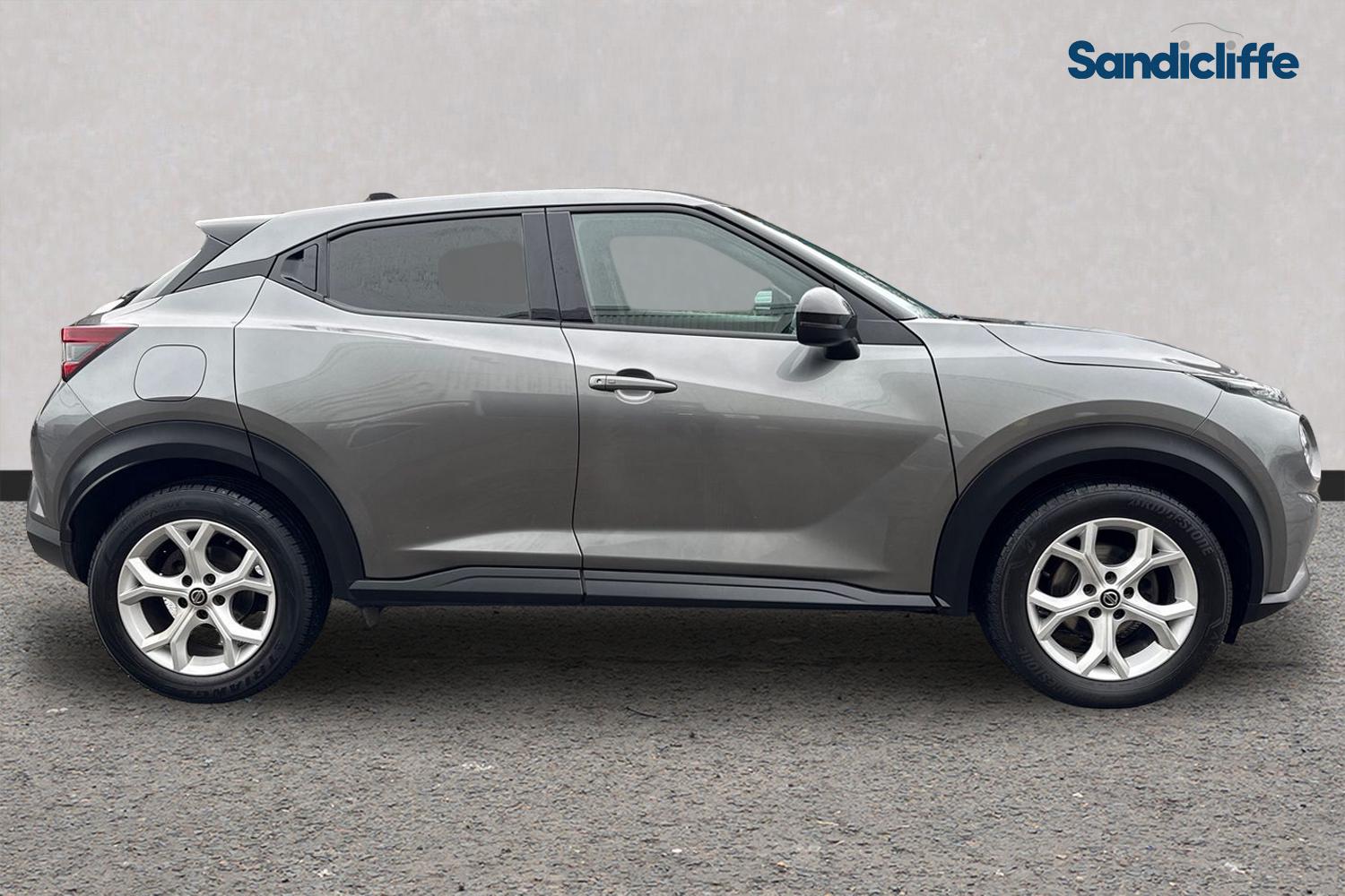Used Nissan Juke 2021 for sale - 77508275: Photo 3