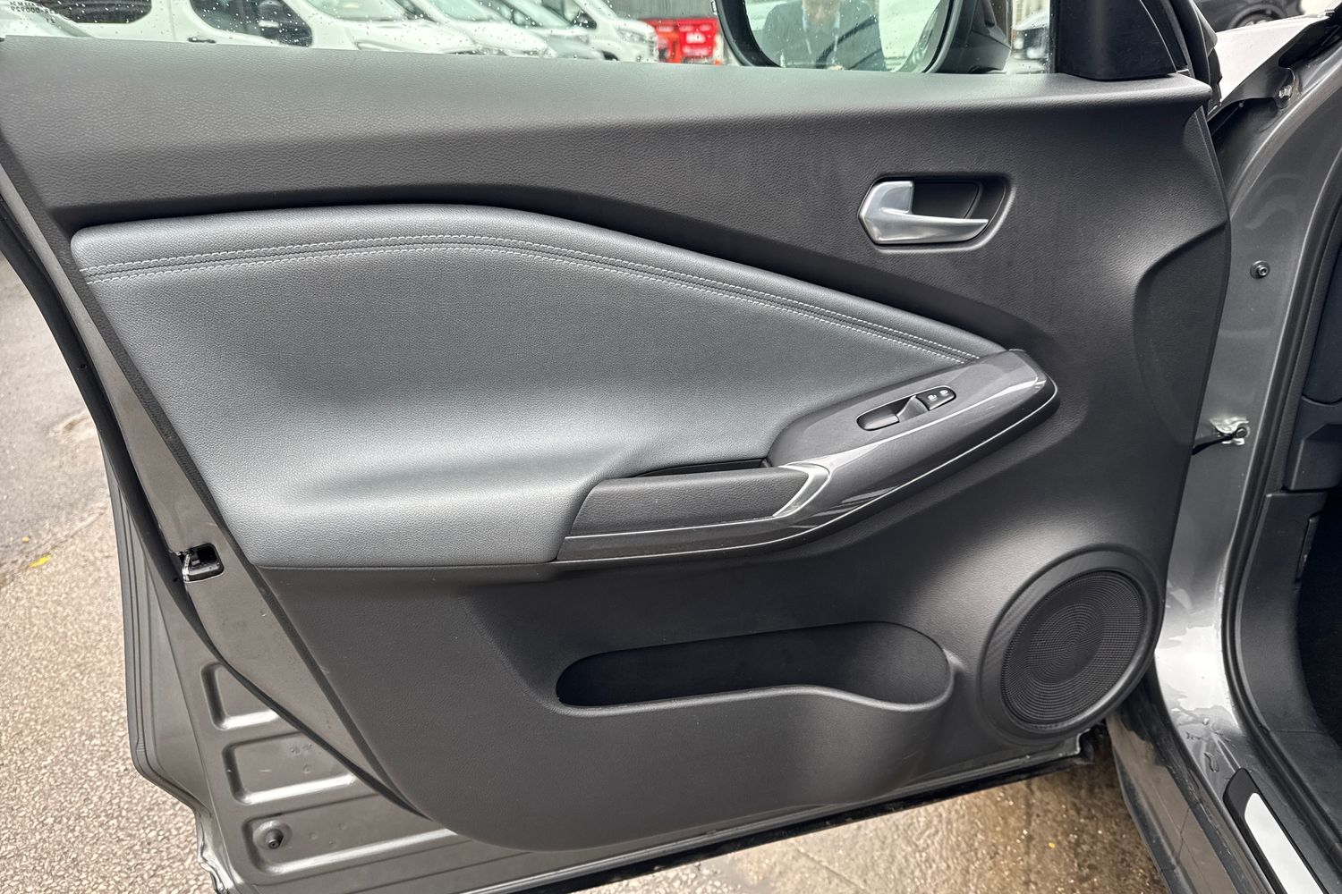 Used Nissan Juke 2021 for sale - 77508275: Photo 32