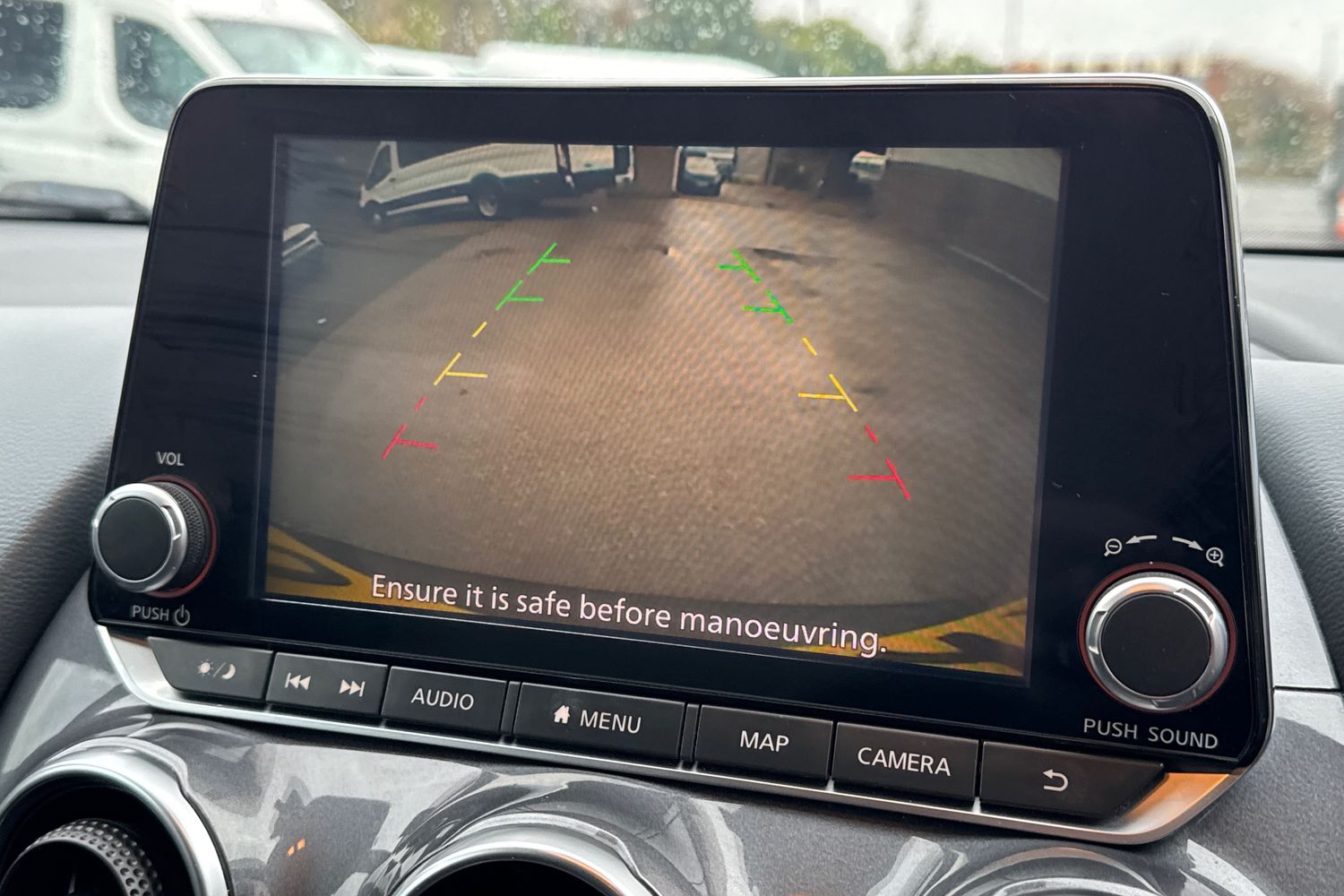 Used Nissan Juke 2021 for sale - 77508275: Photo 44