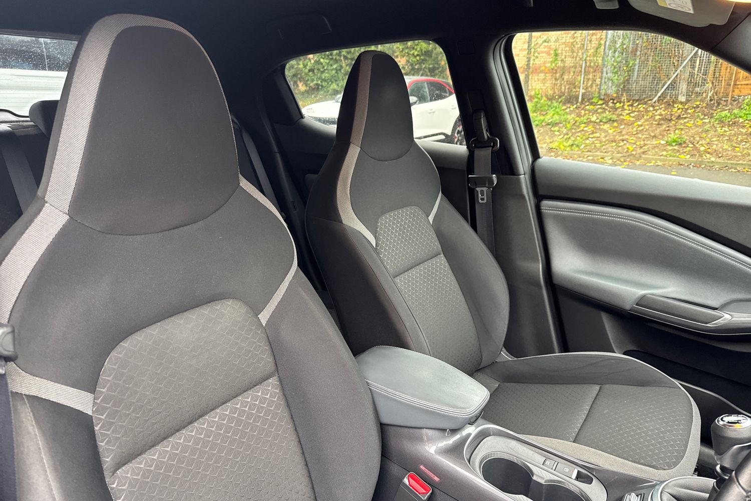 Used Nissan Juke 2021 for sale - 77508275: Photo 46