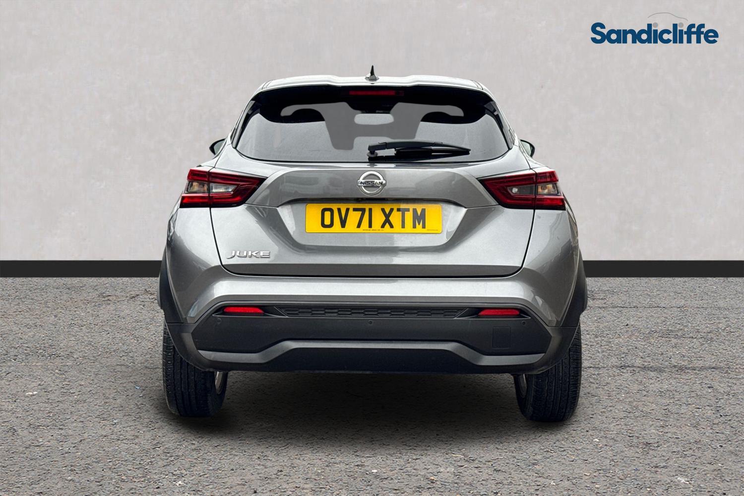 Used Nissan Juke 2021 for sale - 77508275: Photo 6