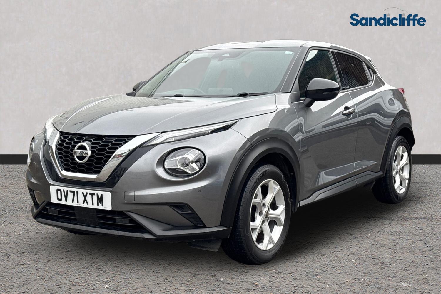 Used Nissan Juke 2021 for sale - 77508275: Photo 9