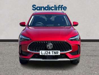 Used MG MG HS 2024 for sale - 74743643: Photo