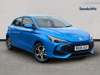 Used MG MG3 2026 for sale - 79503637: Photo