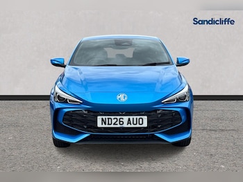 Used MG MG3 2026 for sale - 79503637: Photo