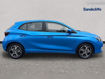 Used MG MG3 2026 for sale - 79503637: Photo