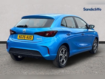 Used MG MG3 2026 for sale - 79503637: Photo