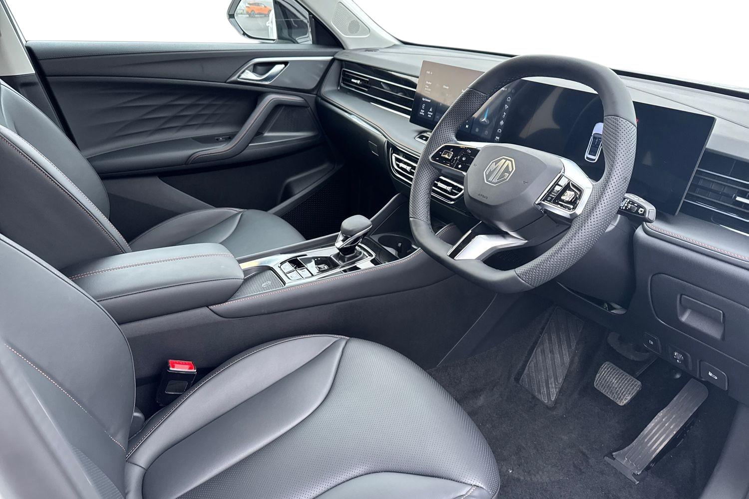 Used MG MG HS 2025 for sale - 77385065: Photo 10