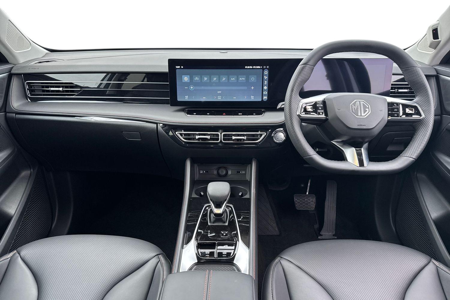 Used MG MG HS 2025 for sale - 77385065: Photo 11