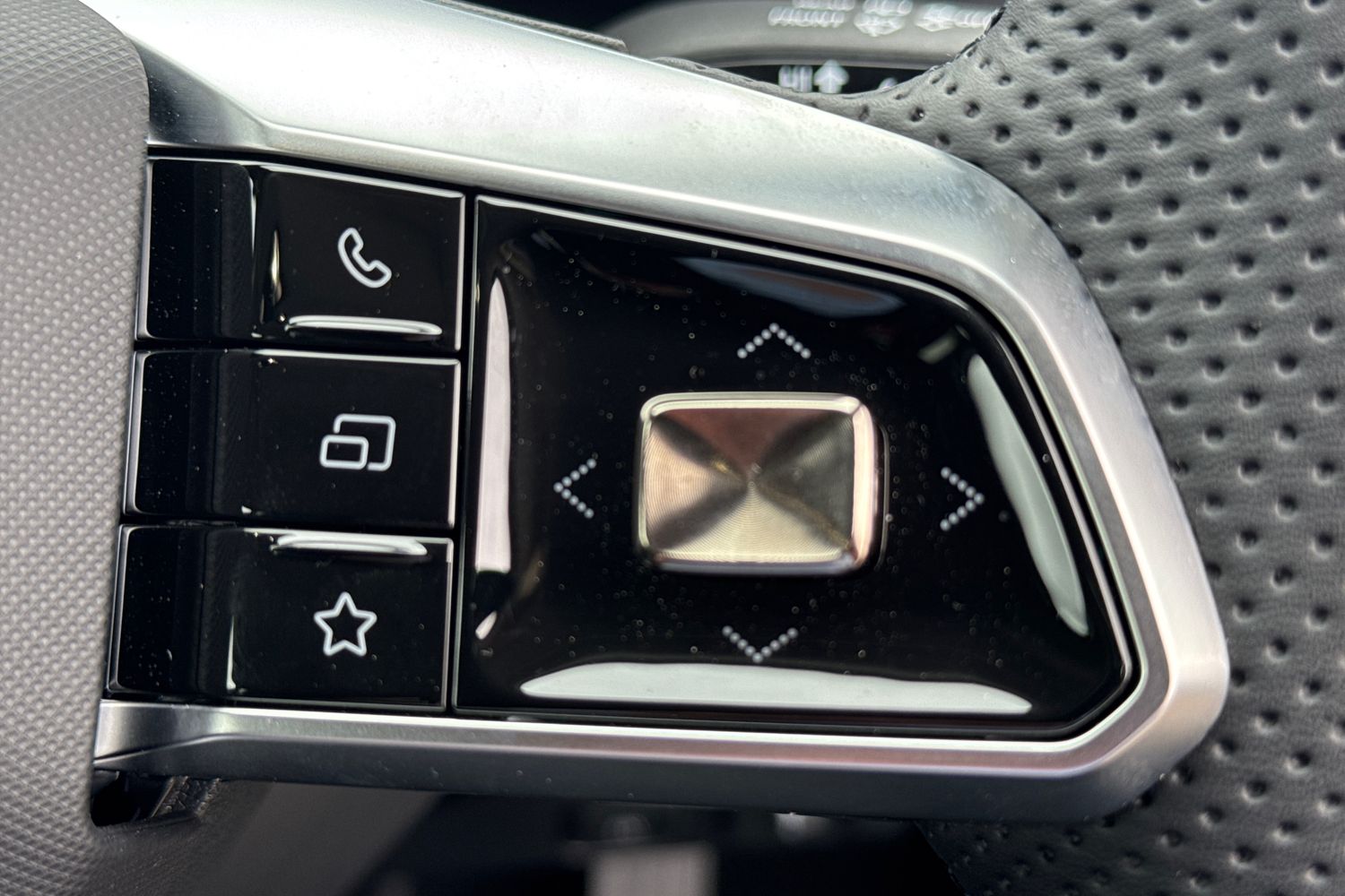 Used MG MG HS 2025 for sale - 77385065: Photo 28