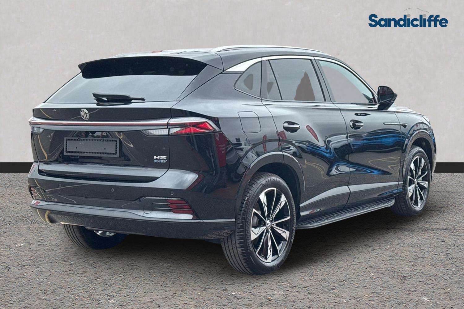 Used MG MG HS 2025 for sale - 77385065: Photo 4