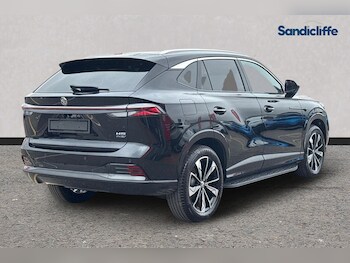 Used MG MG HS 2025 for sale - 77385065: Photo