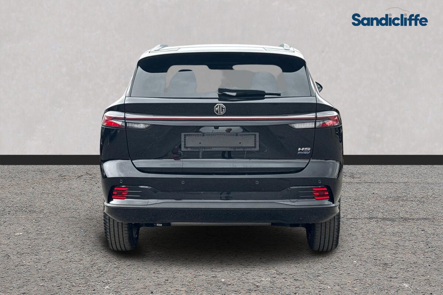 Used MG MG HS 2025 for sale - 77385065: Photo 5