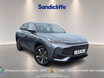 Used MG MG HS 2026 for sale - 79813706: Photo