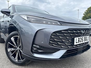 Used MG MG HS 2026 for sale - 79813706: Photo