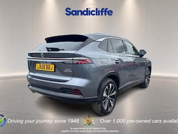 Used MG MG HS 2026 for sale - 79813706: Photo