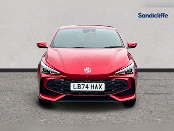 Used MG MG3 2024 for sale - 77432558: Photo