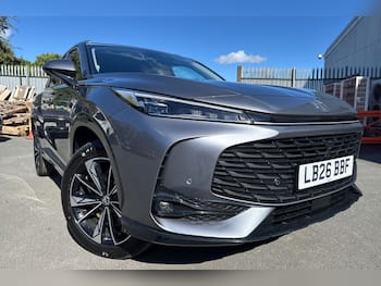 Used MG MG HS 2026 for sale - 79724769: Photo
