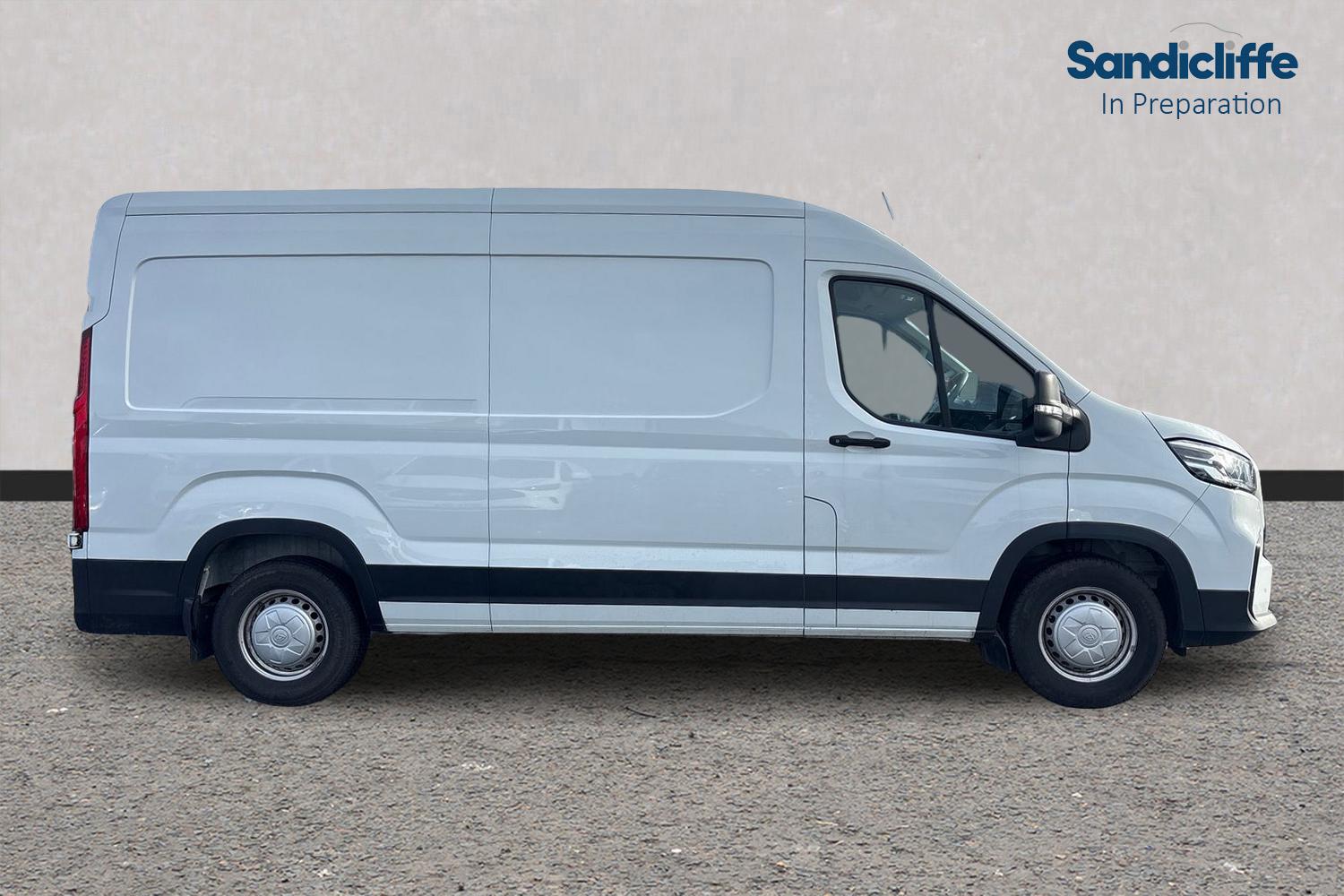 Used Maxus Deliver 9 2024 for sale - 77831550: Photo 2