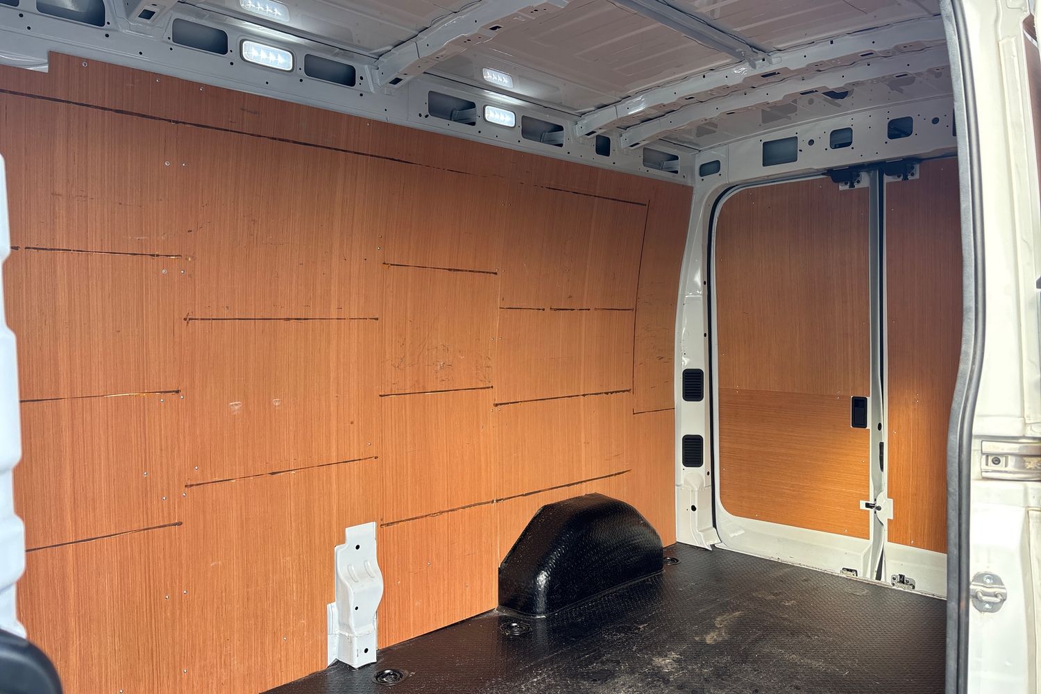 Used Maxus Deliver 9 2024 for sale - 77831550: Photo 20