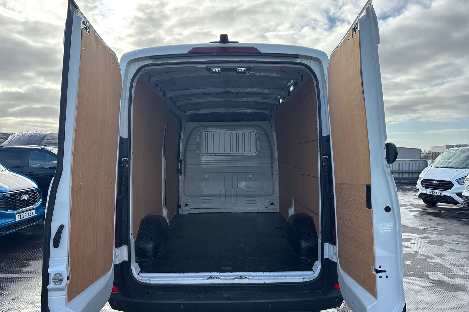 Used Maxus Deliver 9 2024 for sale - 77831550: Photo 21