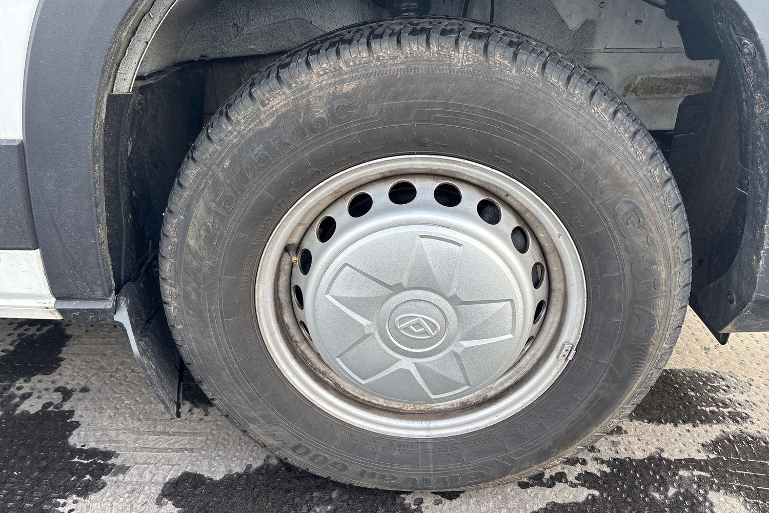 Used Maxus Deliver 9 2024 for sale - 77831550: Photo 23