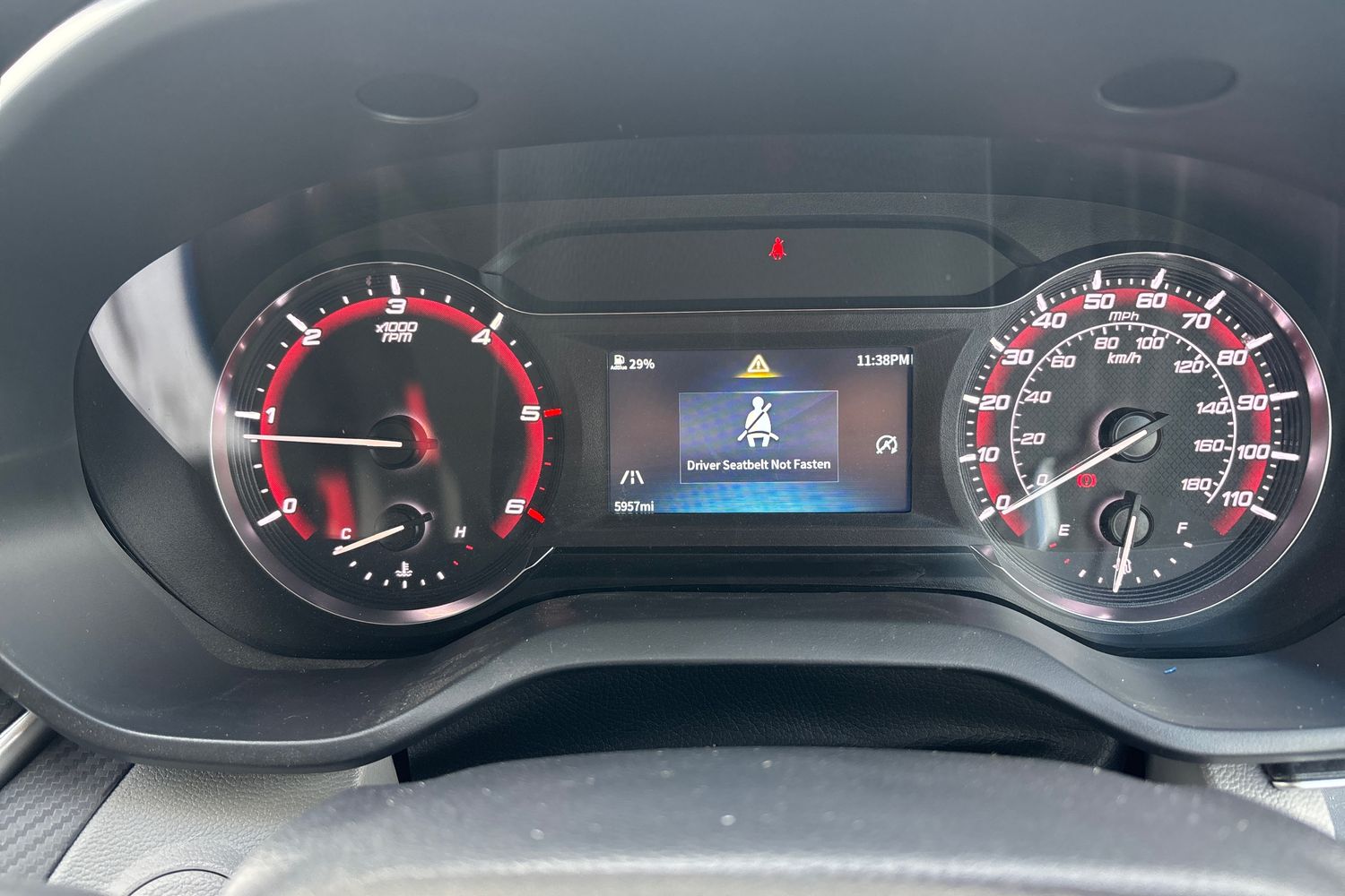 Used Maxus Deliver 9 2024 for sale - 77831550: Photo 3