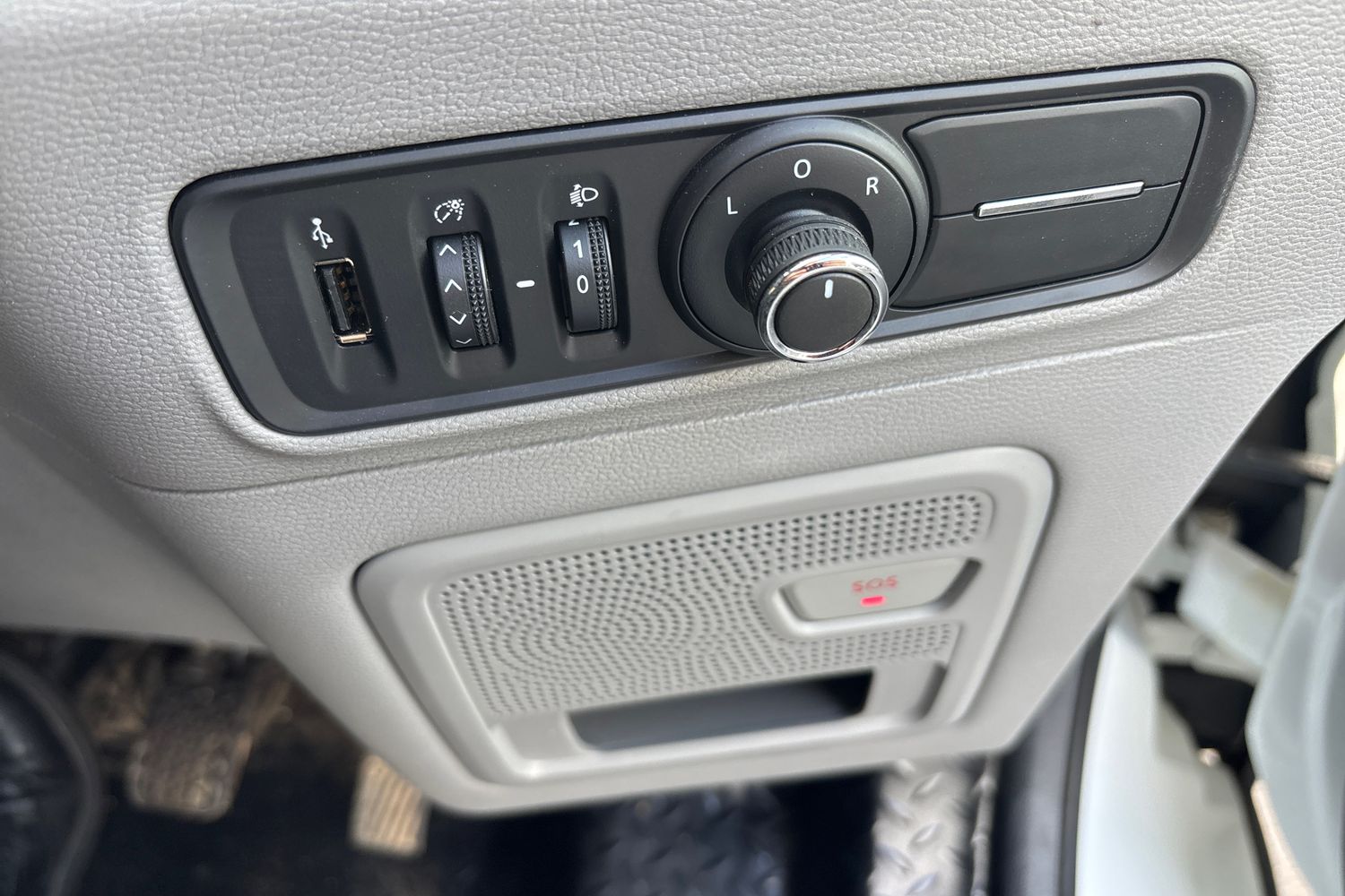 Used Maxus Deliver 9 2024 for sale - 77831550: Photo 5