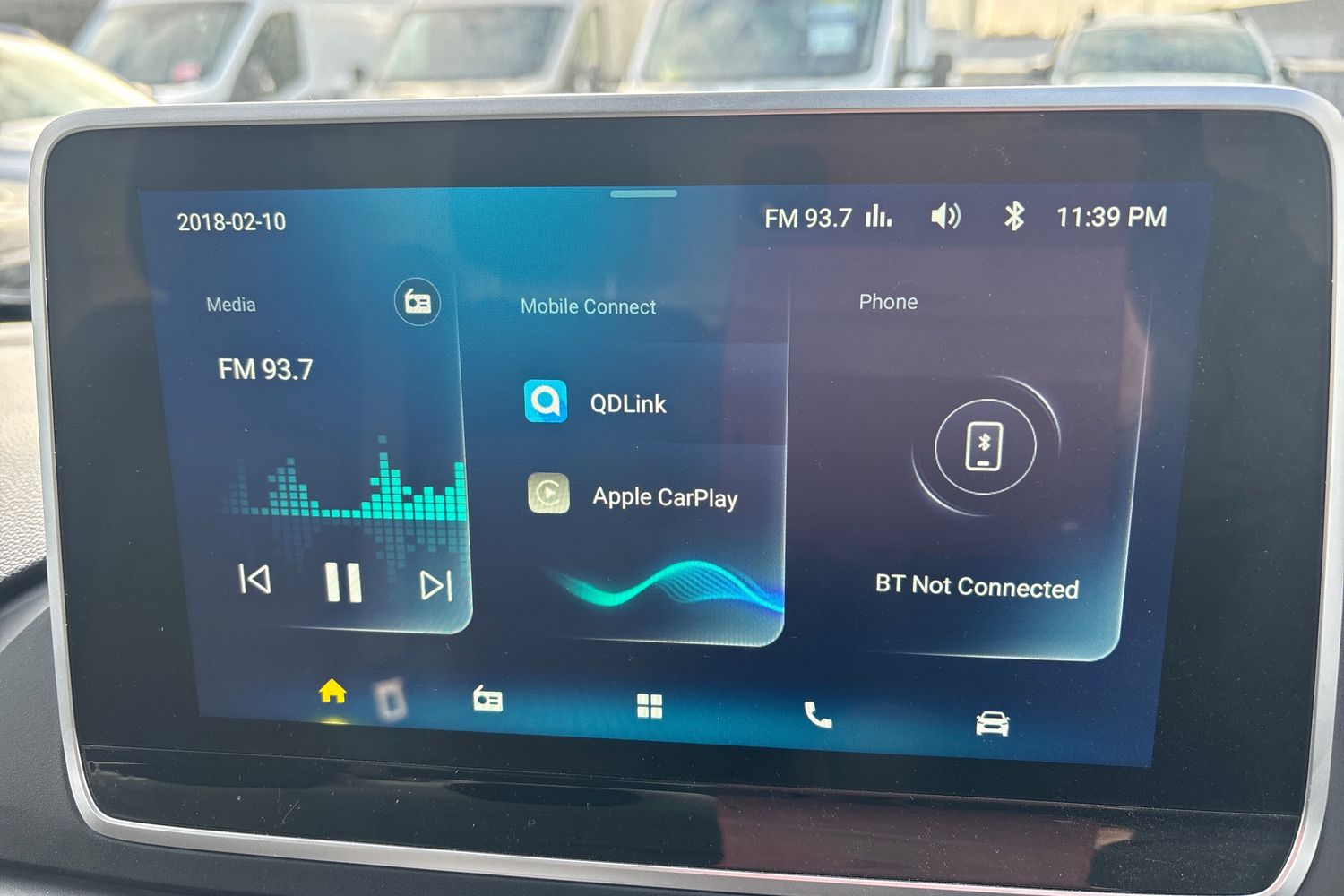 Used Maxus Deliver 9 2024 for sale - 77831550: Photo 6