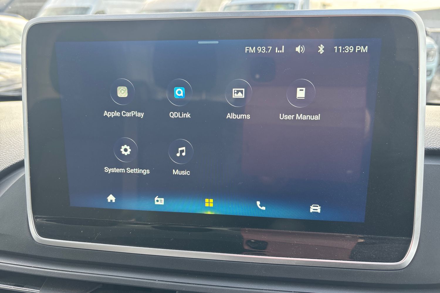 Used Maxus Deliver 9 2024 for sale - 77831550: Photo 7