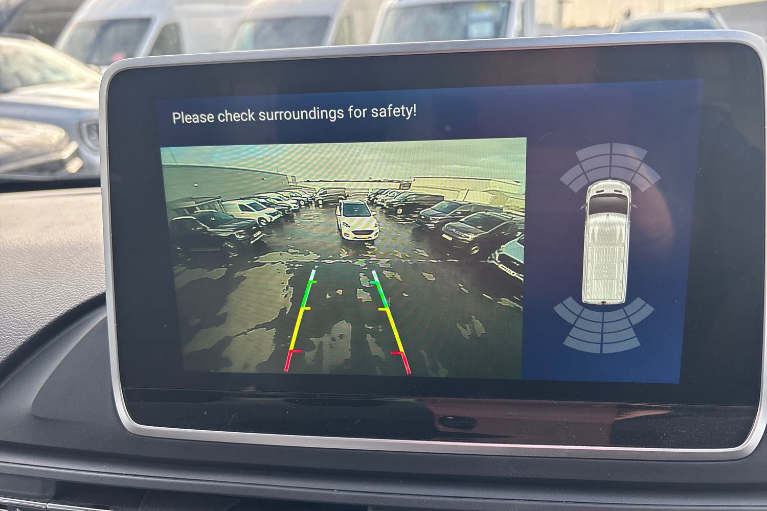 Used Maxus Deliver 9 2024 for sale - 77831550: Photo 9