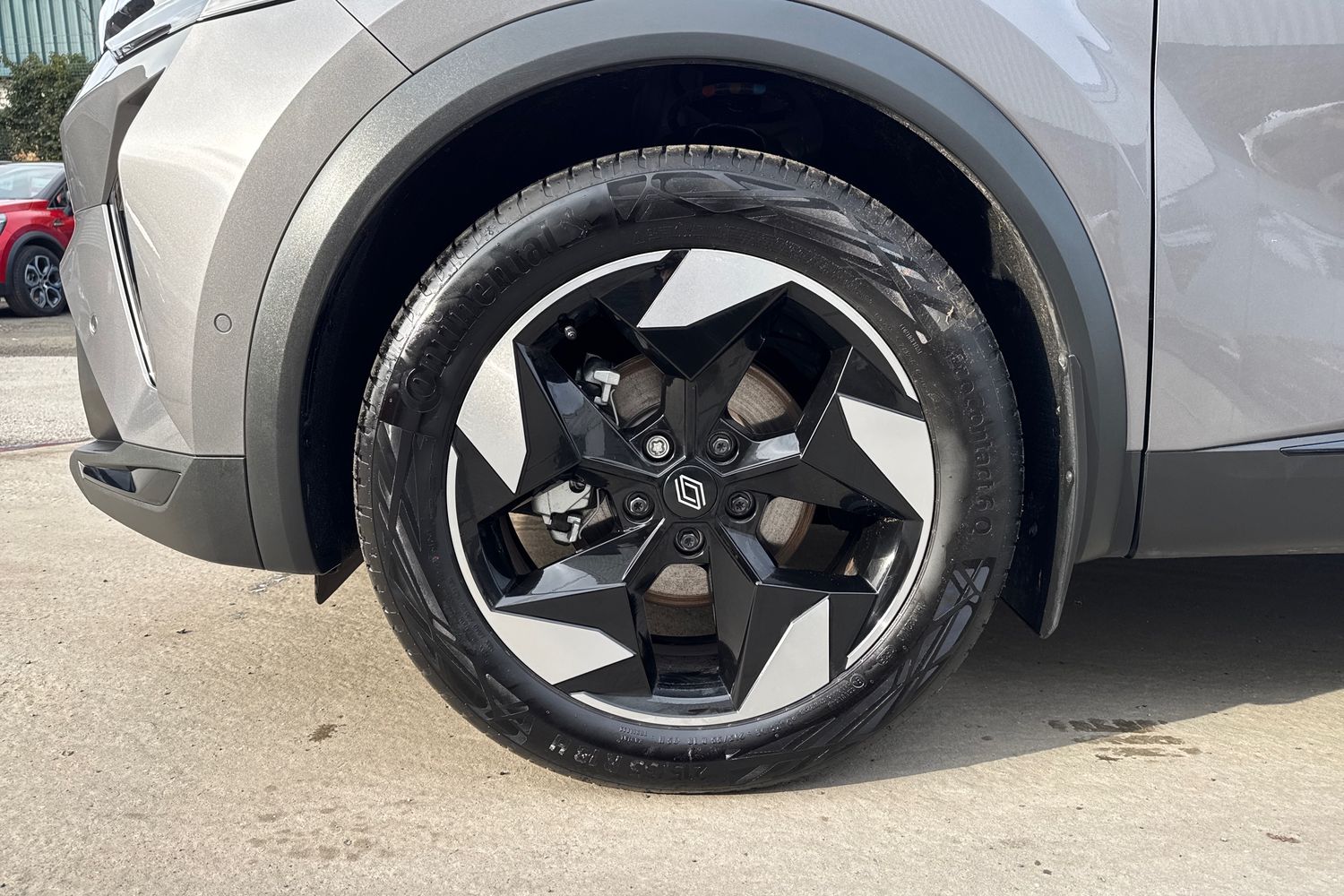 Used Renault Captur 2025 for sale - 77716001: Photo 11