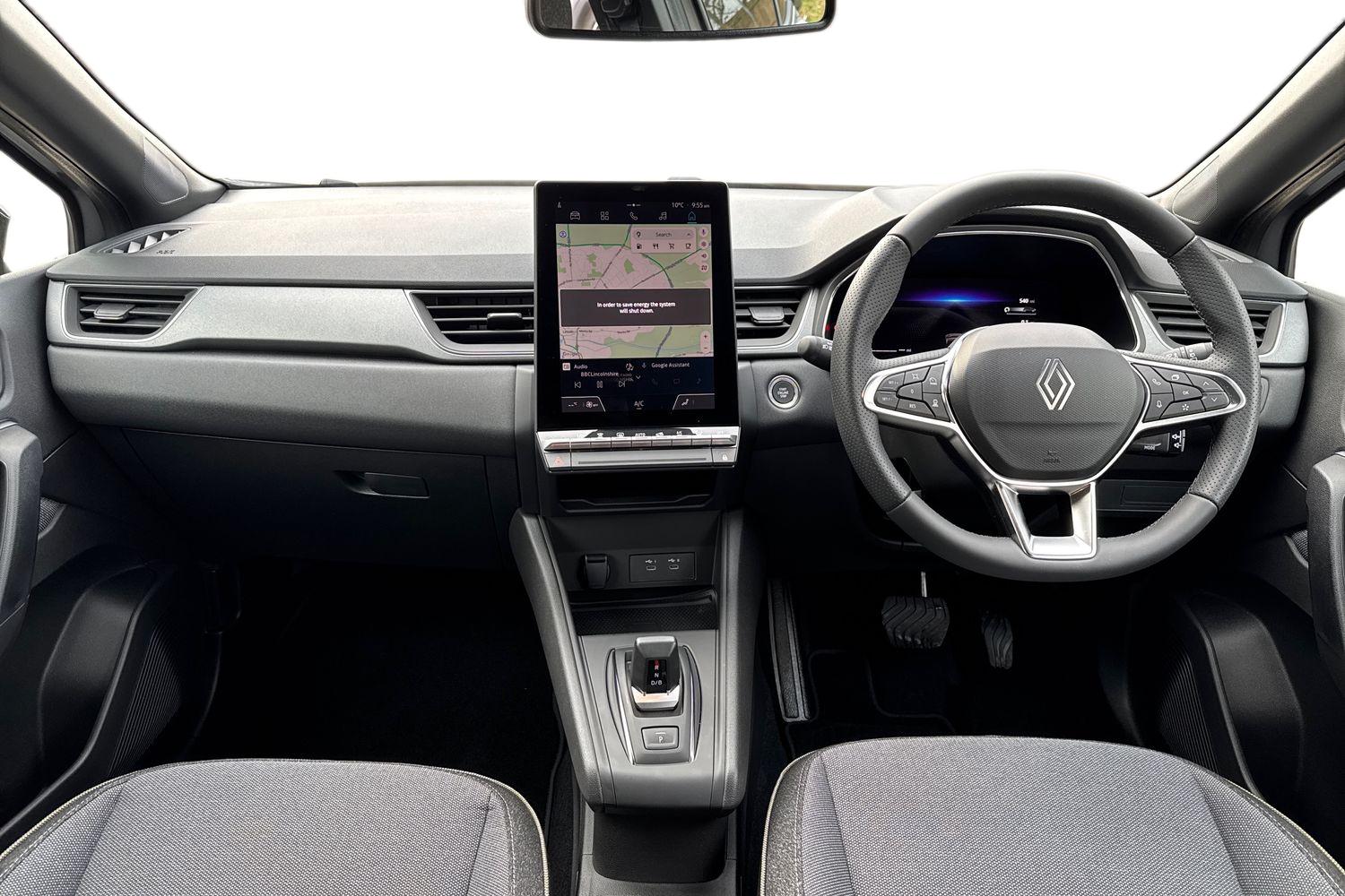 Used Renault Captur 2025 for sale - 77716001: Photo 13