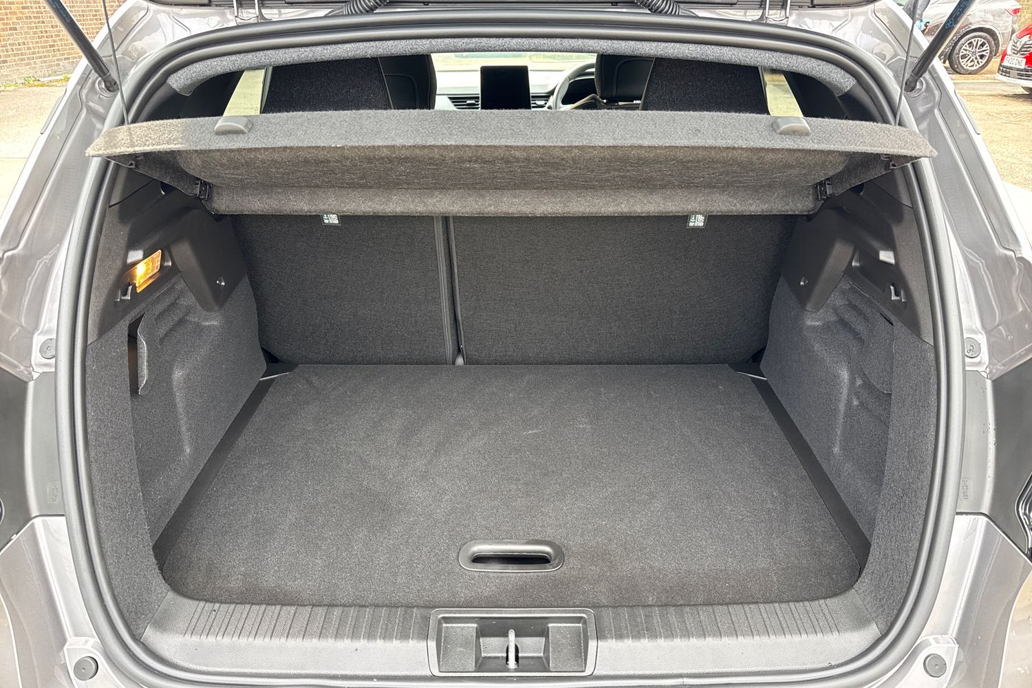 Used Renault Captur 2025 for sale - 77716001: Photo 18