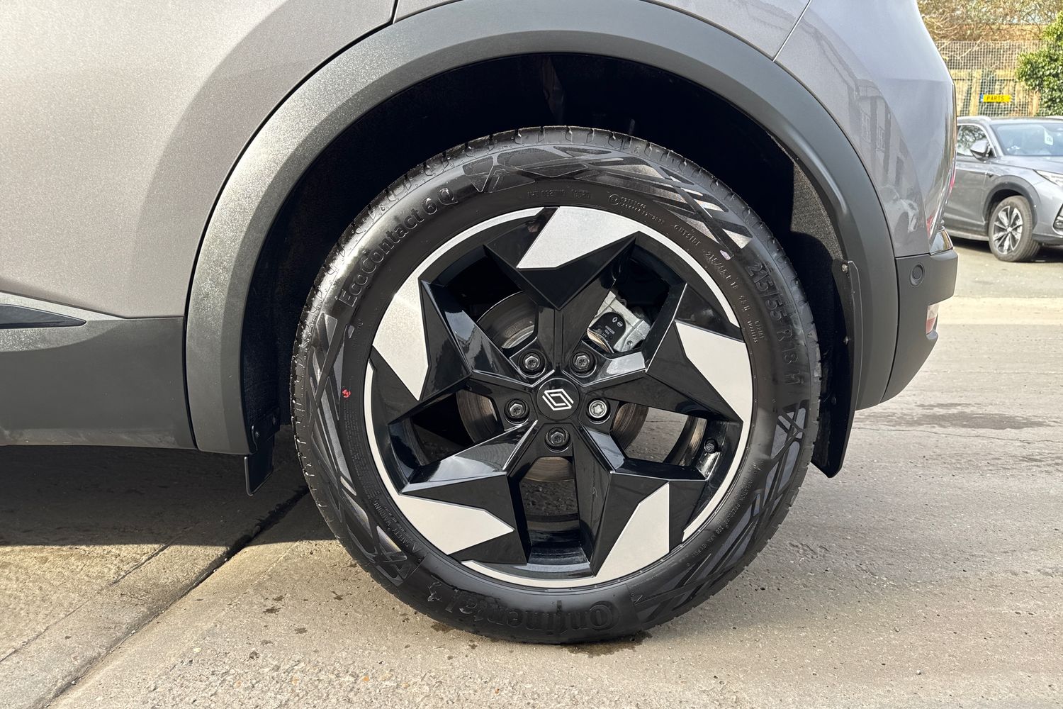 Used Renault Captur 2025 for sale - 77716001: Photo 19