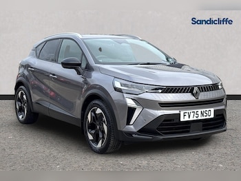 2025 - 107805 5-Door