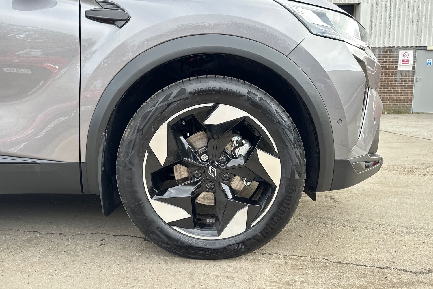 Used Renault Captur 2025 for sale - 77716001: Photo 22