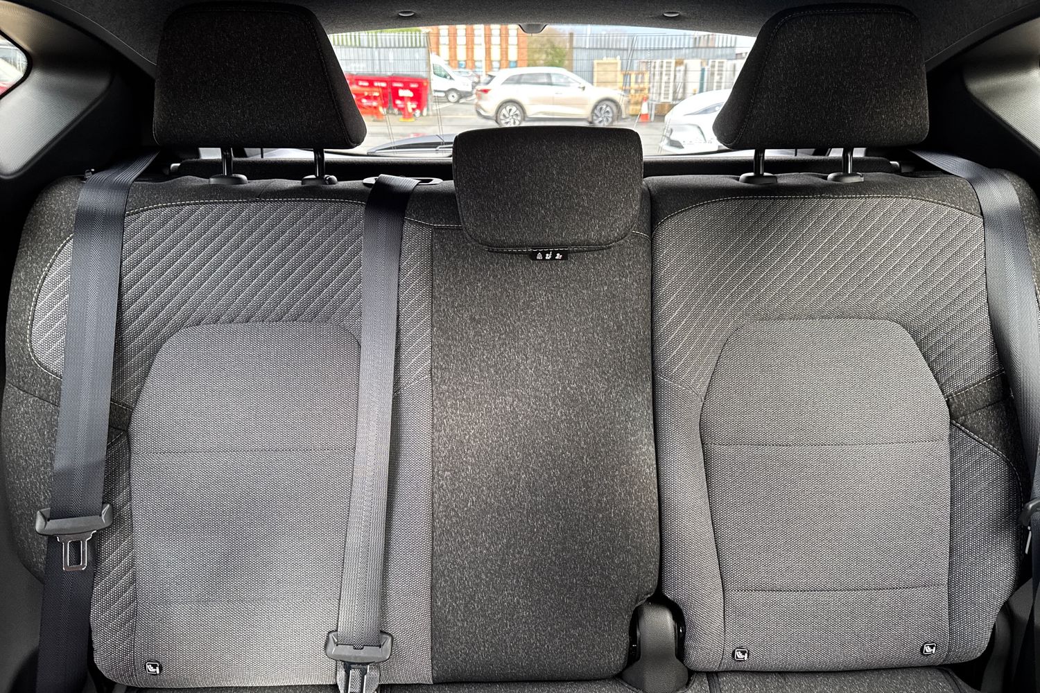 Used Renault Captur 2025 for sale - 77716001: Photo 25