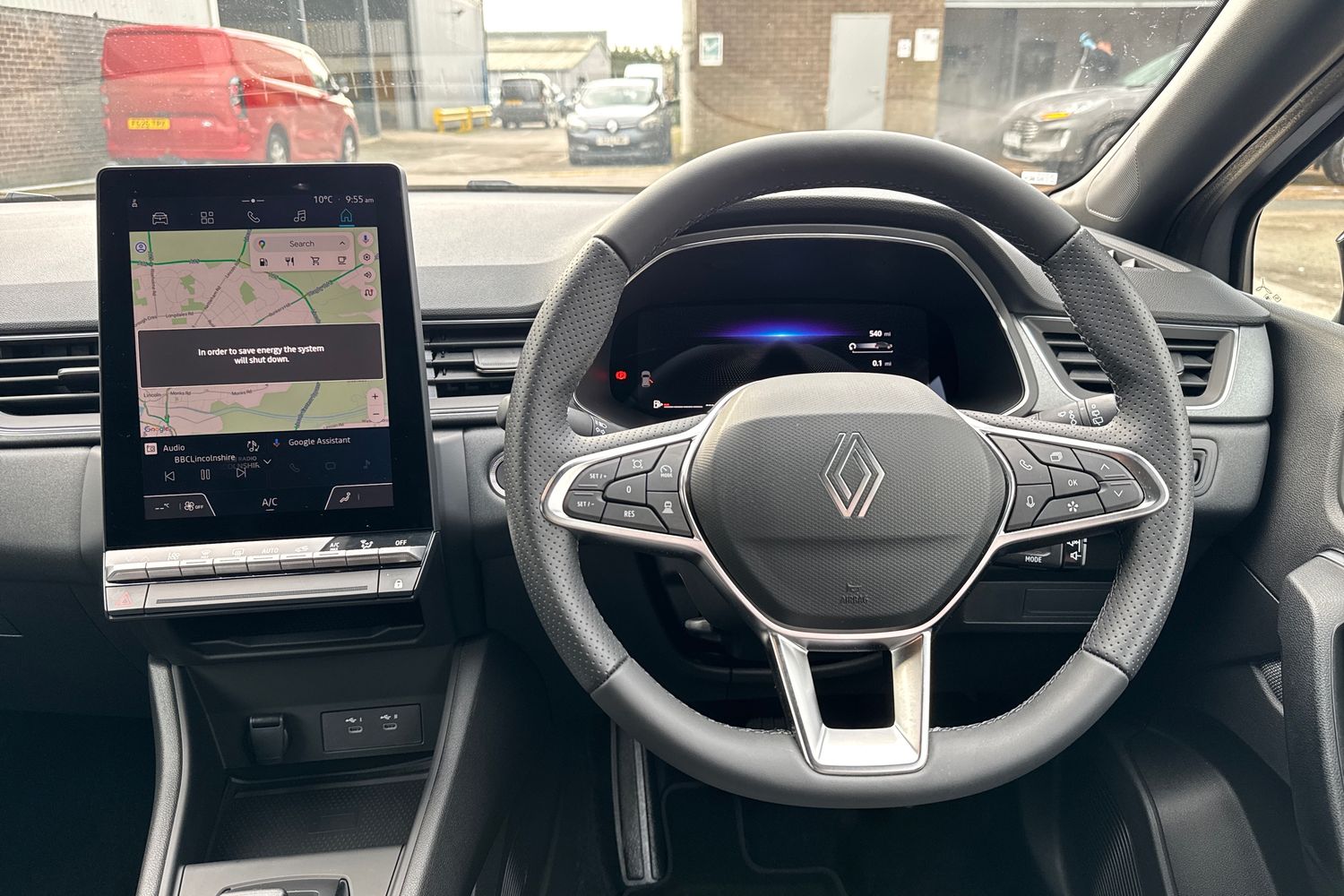 Used Renault Captur 2025 for sale - 77716001: Photo 26