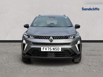 Used Renault Captur 2025 for sale - 77716001: Photo